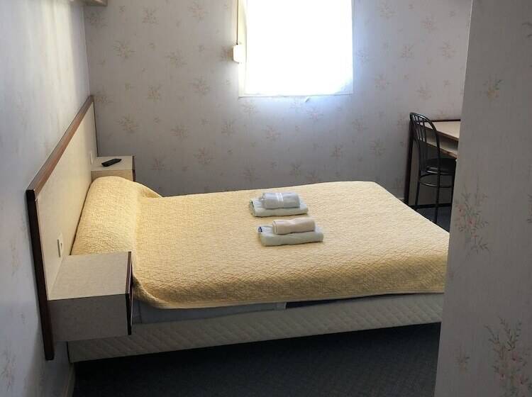 غرفة قياسية, Le Relais Du Lac