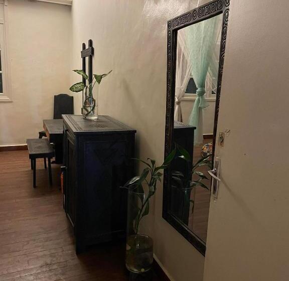 آپارتمان سوپریور 1 خوابه, Bamboo Lodge