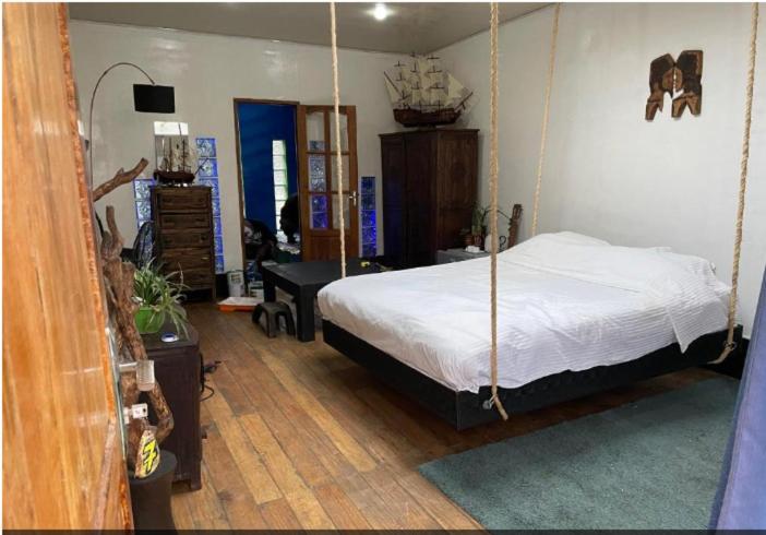 اتاق استاندارد, Bamboo Lodge