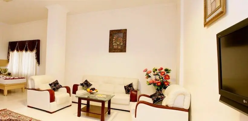 سوییت لوکس, Dsf Grand Plaza