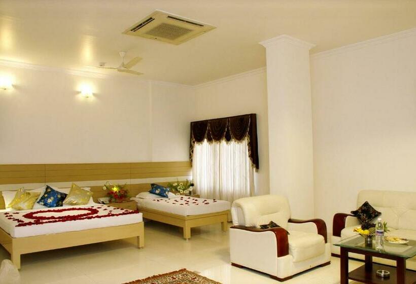 سوییت, Dsf Grand Plaza