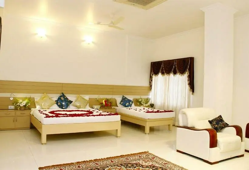 سوییت, Dsf Grand Plaza