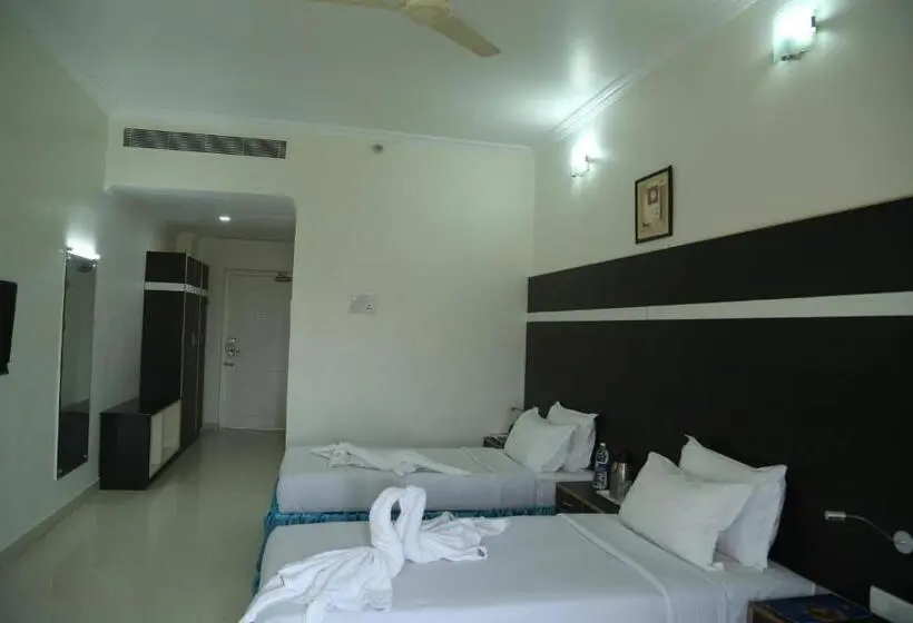 اتاق سوپریور یک تخته, Dsf Grand Plaza