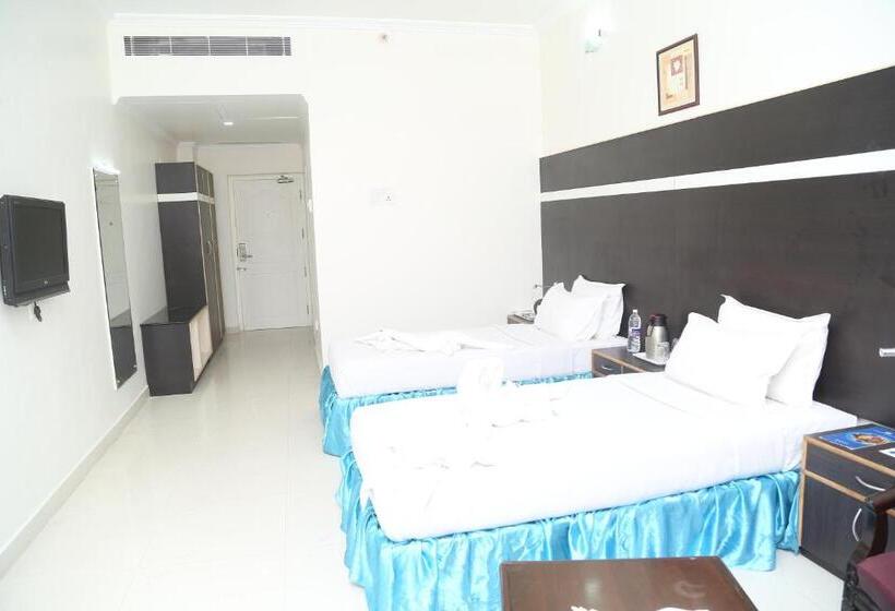 اتاق استاندارد, Dsf Grand Plaza