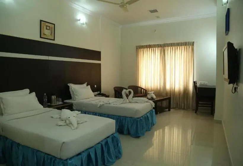 اتاق استاندارد, Dsf Grand Plaza