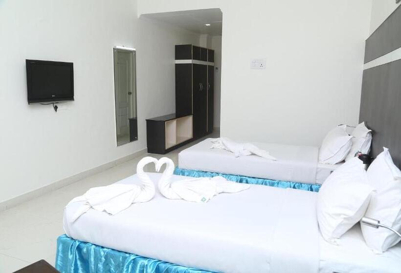 اتاق استاندارد, Dsf Grand Plaza