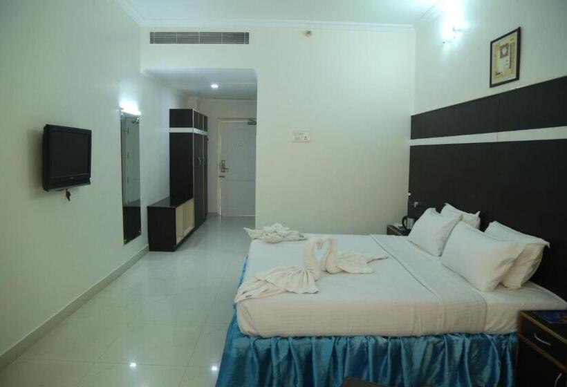 اتاق استاندارد, Dsf Grand Plaza