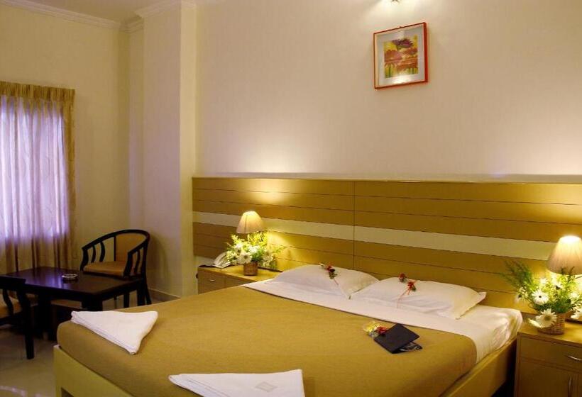 اتاق استاندارد, Dsf Grand Plaza