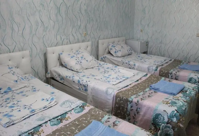 Triple Room Sea View, Georgia