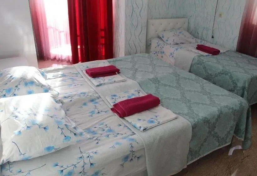 Triple Room Sea View, Georgia