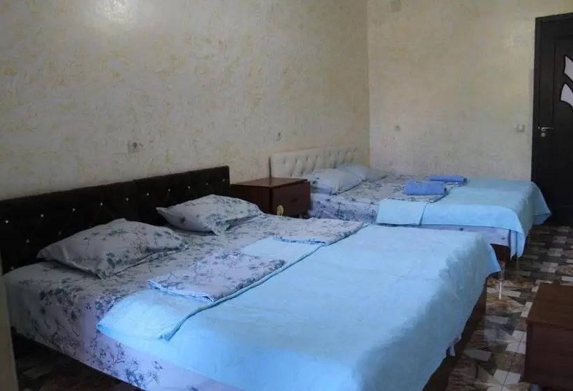 Triple Room Sea View, Georgia