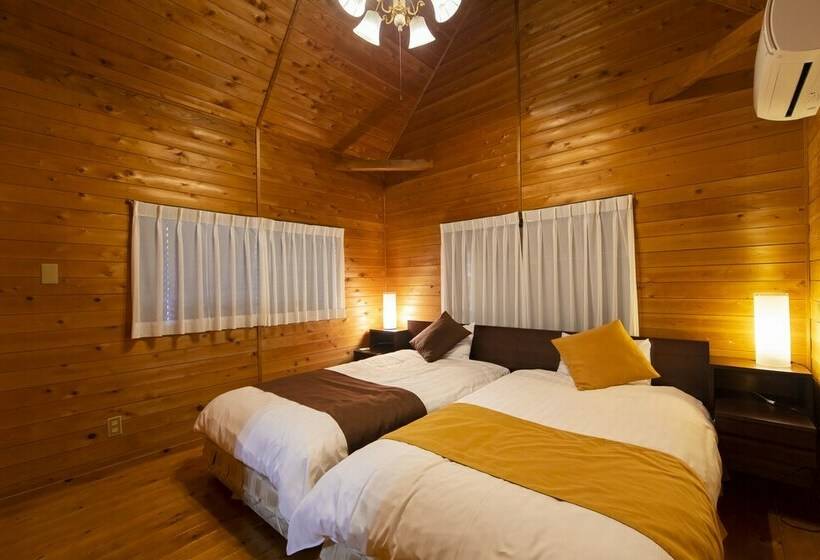 اتاق استاندارد, Goto Conkana Kingdom