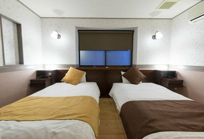 Habitació Estàndard, Goto Conkana Kingdom