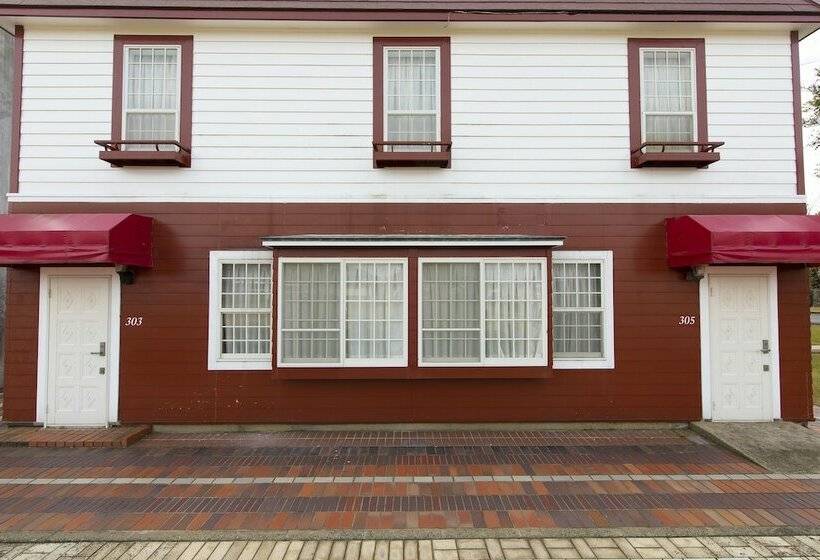 اتاق استاندارد, Goto Conkana Kingdom