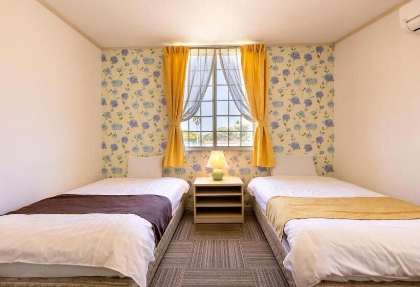 Habitació Estàndard, Goto Conkana Kingdom