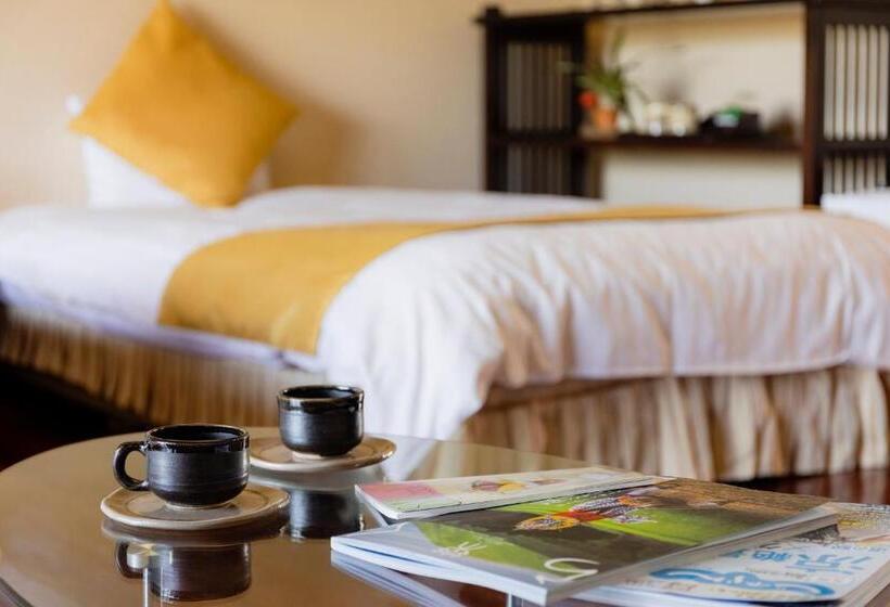 اتاق استاندارد, Goto Conkana Kingdom