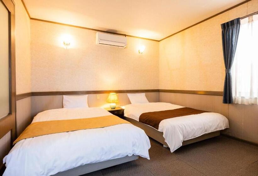 اتاق استاندارد, Goto Conkana Kingdom