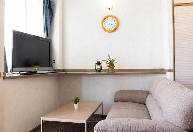 Habitació Estàndard, Goto Conkana Kingdom