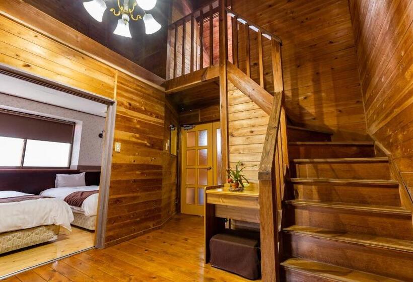 Habitació Quàdruple Estàndard, Goto Conkana Kingdom