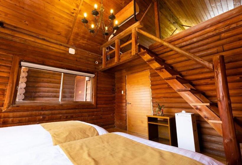 Family Room, Goto Conkana Kingdom