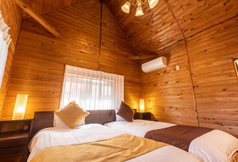 Family Room, Goto Conkana Kingdom