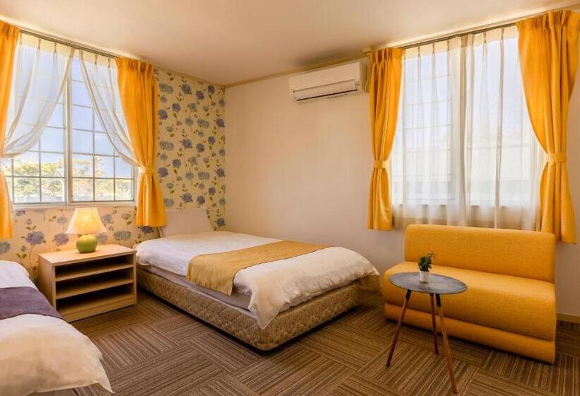 Habitació Estàndard, Goto Conkana Kingdom