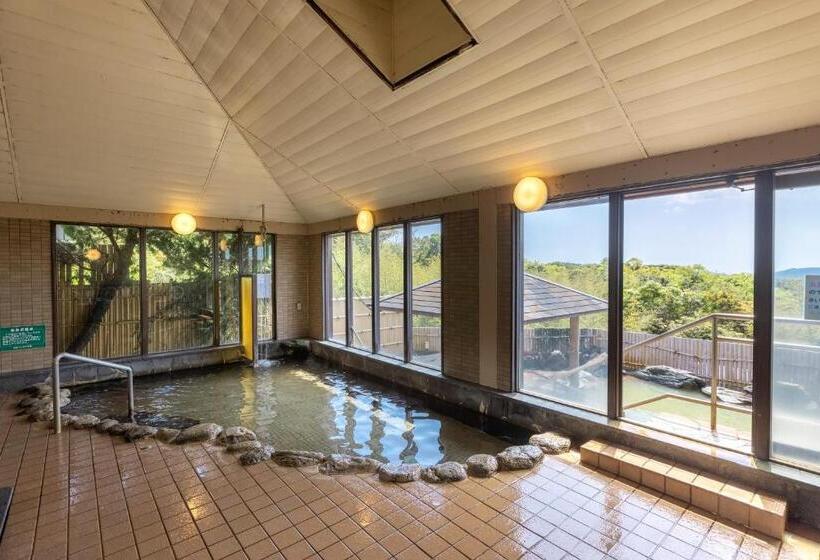 Standard room with outdoor bath, Goto Conkana Kingdom