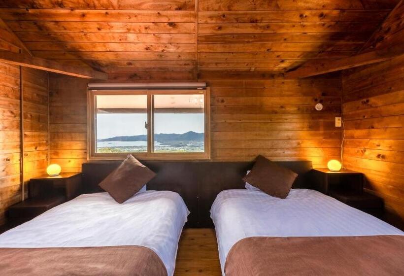 اتاق استاندارد چهار تخته, Goto Conkana Kingdom