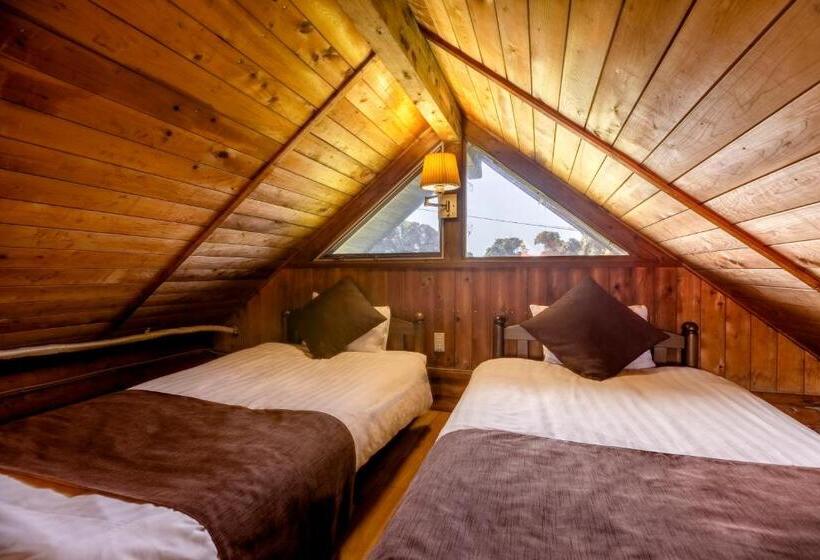 Family Room, Goto Conkana Kingdom