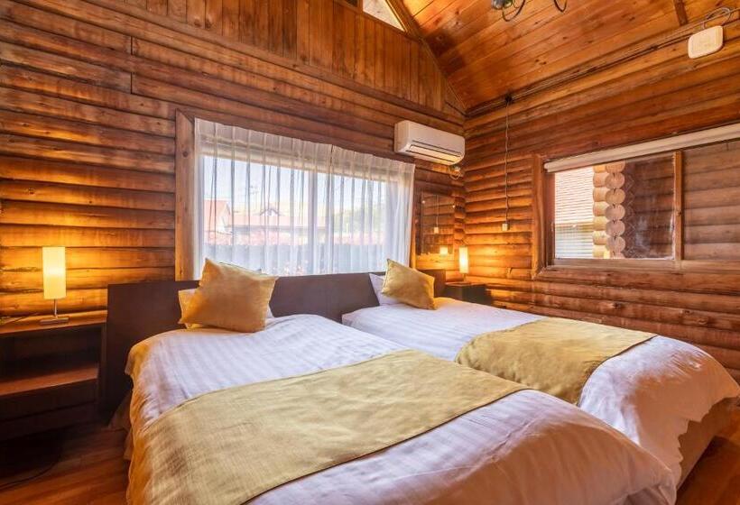 Family Room, Goto Conkana Kingdom