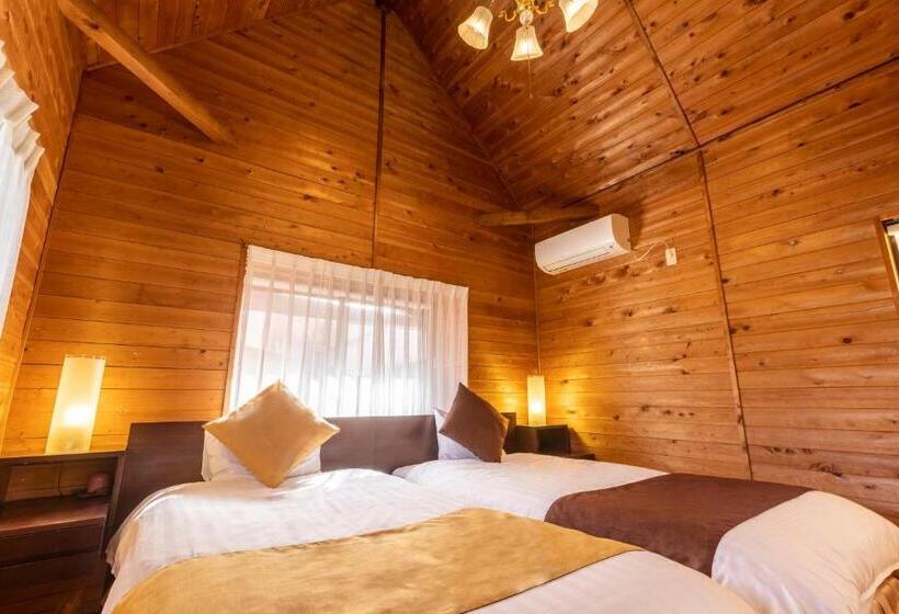 اتاق خانوادگی, Goto Conkana Kingdom