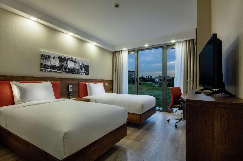 اتاق استاندارد, Hampton By Hilton Canakkale Gallipoli