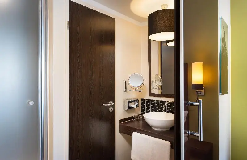 スタンダードルーム, Hampton By Hilton Canakkale Gallipoli