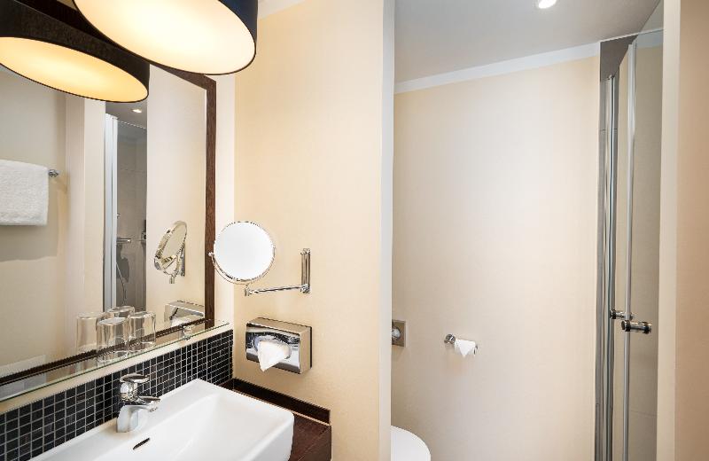 标准间, Hampton By Hilton Canakkale Gallipoli