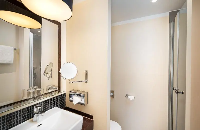 スタンダードルーム, Hampton By Hilton Canakkale Gallipoli