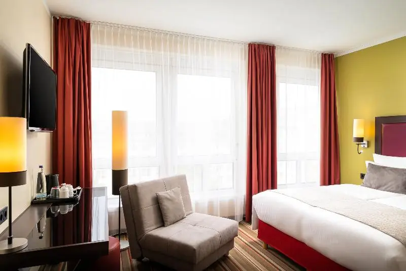 スタンダードルーム, Hampton By Hilton Canakkale Gallipoli