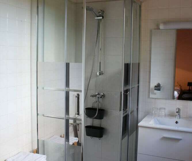 标准间, La Bastide Du Logis Du Pin