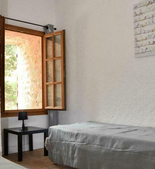 经济房, La Bastide Du Logis Du Pin