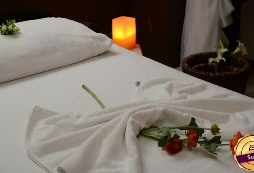 套房, Letto Hotel & Spa Fonte Ijuí