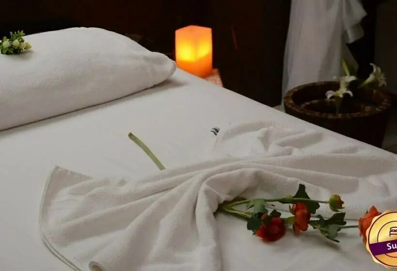 スイート, Letto Hotel & Spa Fonte Ijuí
