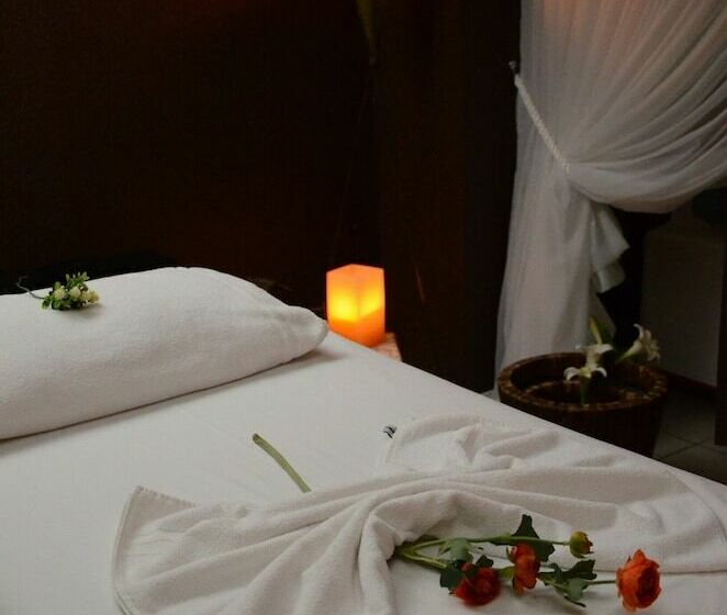 스위트, Letto Hotel & Spa Fonte Ijuí