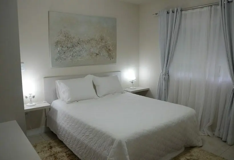 スイート, Letto Hotel & Spa Fonte Ijuí