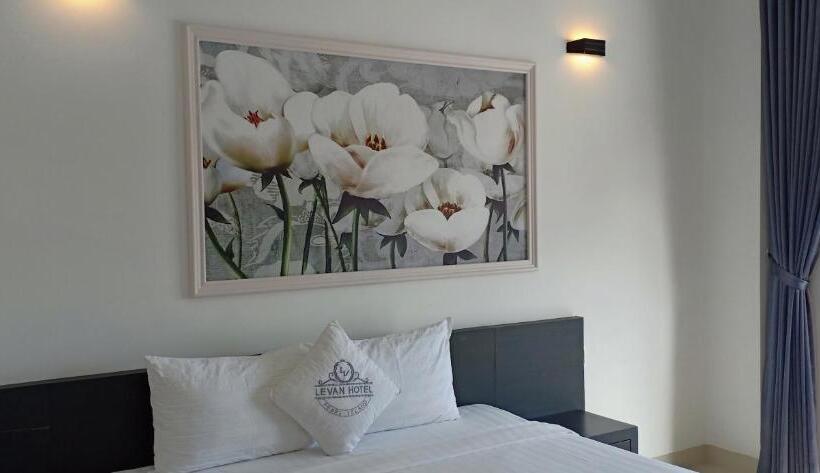 اتاق سوپریور, Levan