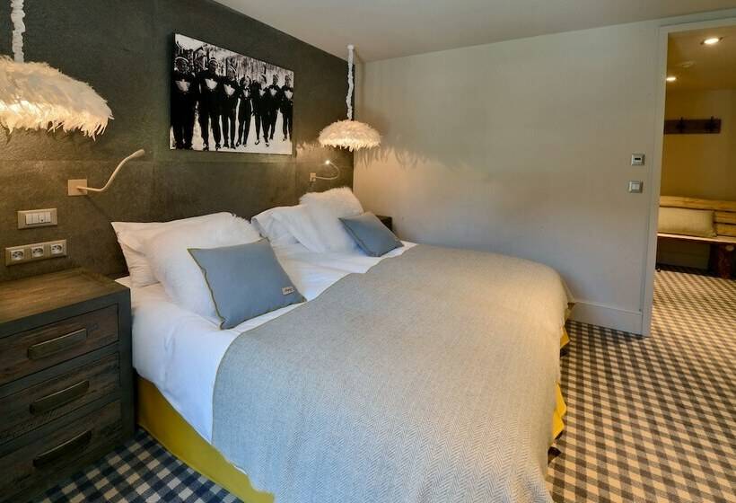 اتاق استاندارد, Maison De Famille Les 5 Frères