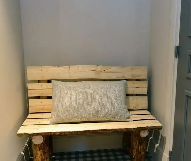 اتاق استاندارد, Maison De Famille Les 5 Frères
