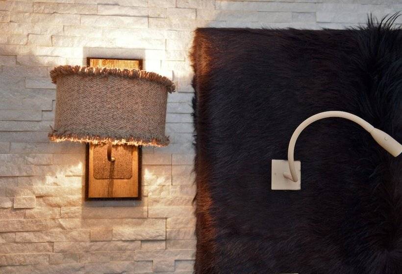 اتاق استاندارد, Maison De Famille Les 5 Frères