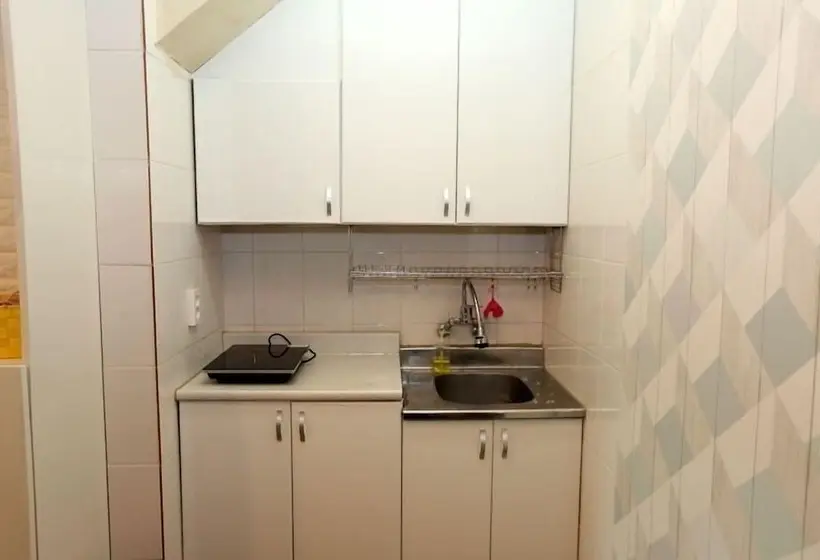Standard-huone, Pinearoma Pension