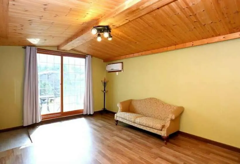 Standard-huone, Pinearoma Pension