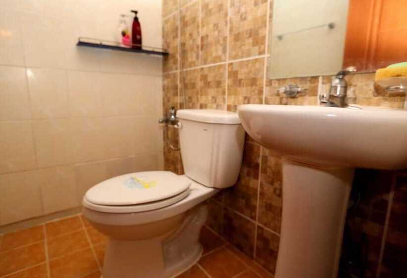 חדר סטנדרט, Pinearoma Pension