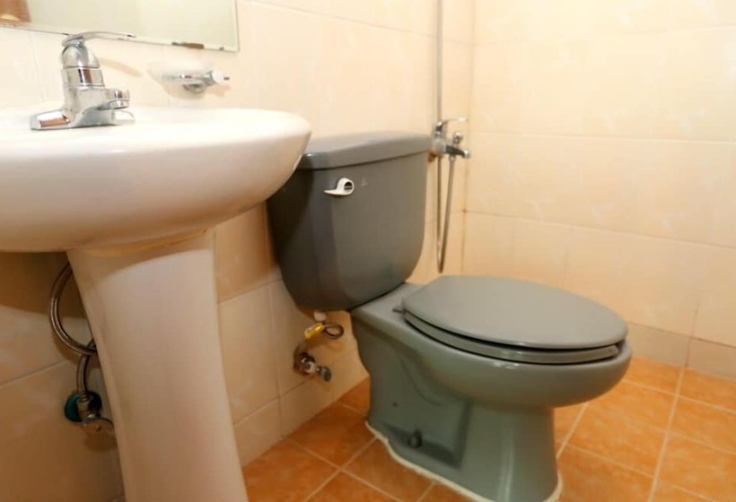 חדר סטנדרט, Pinearoma Pension